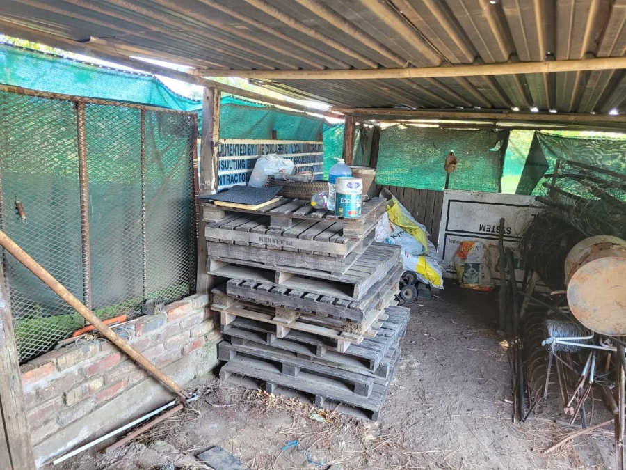 3 Bedroom Property for Sale in Paul Roux Free State